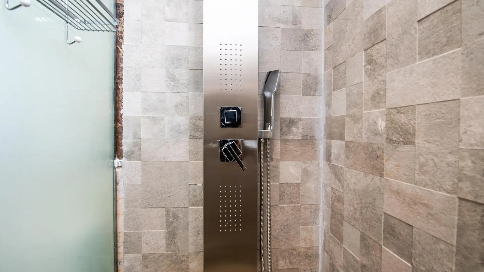 New Luxury Apartment 130Sqm With Seaview Wifi Unlimited With Optical Fiber 阿加迪尔
